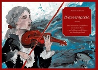 Enlarge image Cover: Wasserspiele. - BoD - Books on Demand