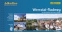 Cover: Werratal-Radweg - Esterbauer