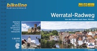 Abbildung von: Werratal-Radweg - Esterbauer