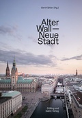 Cover: Alter Wall - Neue Stadt - D&ouml;lling und Galitz