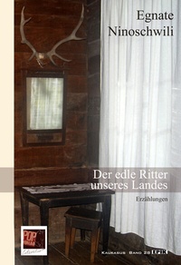 Abbildung von: Der edle Ritter unseres Landes - Pop, Traian