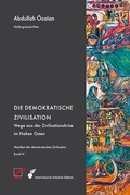 Cover: Manifest der demokratischen Zivilisation - Bd. IV - Unrast Verlag