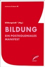 Cover: Bildung - Unrast Verlag