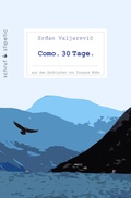 Cover: Como. 30 Tage. - Schruf & Stipetic