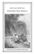 Cover: Pierre-Jean / Jean Mor&eacute;nas - Verlag Dornbrunnen