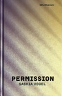 Cover: Permission - Secession Verlag Berlin