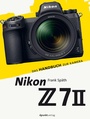 Cover: Nikon Z 7II - dpunkt
