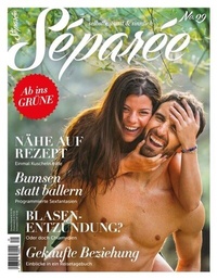 Abbildung von: Séparée No. 29 - Nova MD