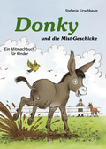 Cover: Donky und die Mist-Geschicke - Tesoro-Verlag