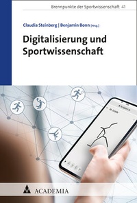 Abbildung von: Digitalisierung und Sportwissenschaft - academia