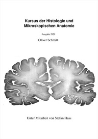 Abbildung von: Kursus der Histologie und Mikroskopischen Anatomie - Wissenschaftliche Scripten