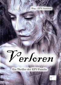 Abbildung von: Verloren - Edition Paashaas Verlag EPV