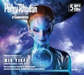 Cover: Perry Rhodan Neo Episoden 250-259 (5 MP3-CDs) - Eins-A-Medien