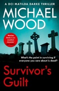 Cover: Survivor's Guilt - HarperCollins