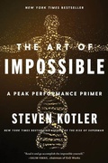 Cover: The Art of Impossible - HarperPaperbacks
