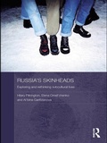 Cover: Russia's Skinheads - Routledge