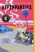 Cover: Afterparties - Collins