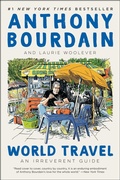 Cover: World Travel - Collins