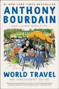 Abbildung von: World Travel - Collins