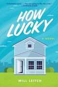 Cover: How Lucky - Collins