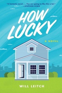 Enlarge image Cover: How Lucky - Collins