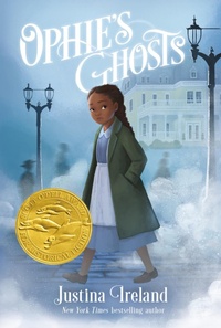 Abbildung von: Ophie's Ghosts - Collins