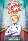 Cover: The Last Super Chef - HarperCollins
