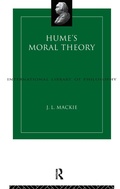 Cover: Hume's Moral Theory - Routledge