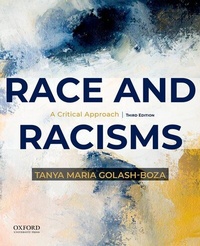Enlarge image Cover: Race and Racisms - Oxford University Press Inc