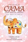 Cover: Cama - TellWell Press