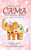 Cover: Cama - TellWell Press