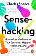 Cover: Sensehacking - Penguin Books Ltd
