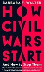 Cover: How Civil Wars Start - Viking