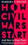 Cover: How Civil Wars Start - Viking