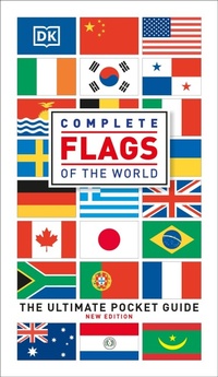 Enlarge image Cover: Complete Flags of the World - DK