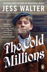 Abbildung von: The Cold Millions - Penguin Books Ltd
