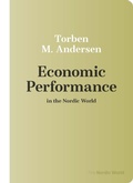 Cover: Economic Performance in the Nordic World - University of Wisconsin Press