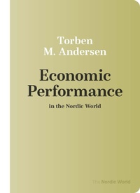 Enlarge image Cover: Economic Performance in the Nordic World - University of Wisconsin Press
