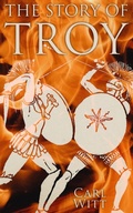 Cover: The Story of Troy - e-artnow