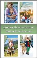 Cover: Harlequin Heartwarming February 2022 Box Set - Harlequin