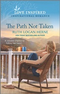 Cover: The Path Not Taken - Love Inspired