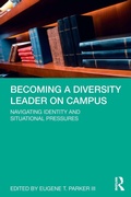Cover: Becoming a Diversity Leader on Campus - Routledge