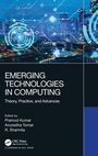 Cover: Emerging Technologies in Computing - Chapman & Hall/CRC