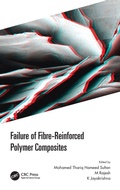 Cover: Failure of Fibre-Reinforced Polymer Composites - CRC Press
