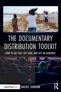 Cover: The Documentary Distribution Toolkit - Routledge