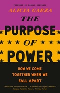 Cover: The Purpose of Power - One World Books