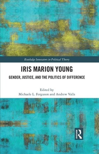 Abbildung von: Iris Marion Young - Routledge