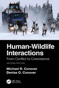 Bild: Human-Wildlife Interactions - CRC Press