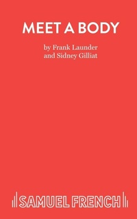 Enlarge image Cover: Meet a Body - Samuel French Ltd