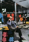 Cover: The New York Tapes: Alan Solomon's Interviews for Television, 1965-66 - Circle Books